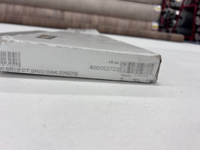 VInylová podlaha Moduleo Select Brio Oak 22927Q - 4