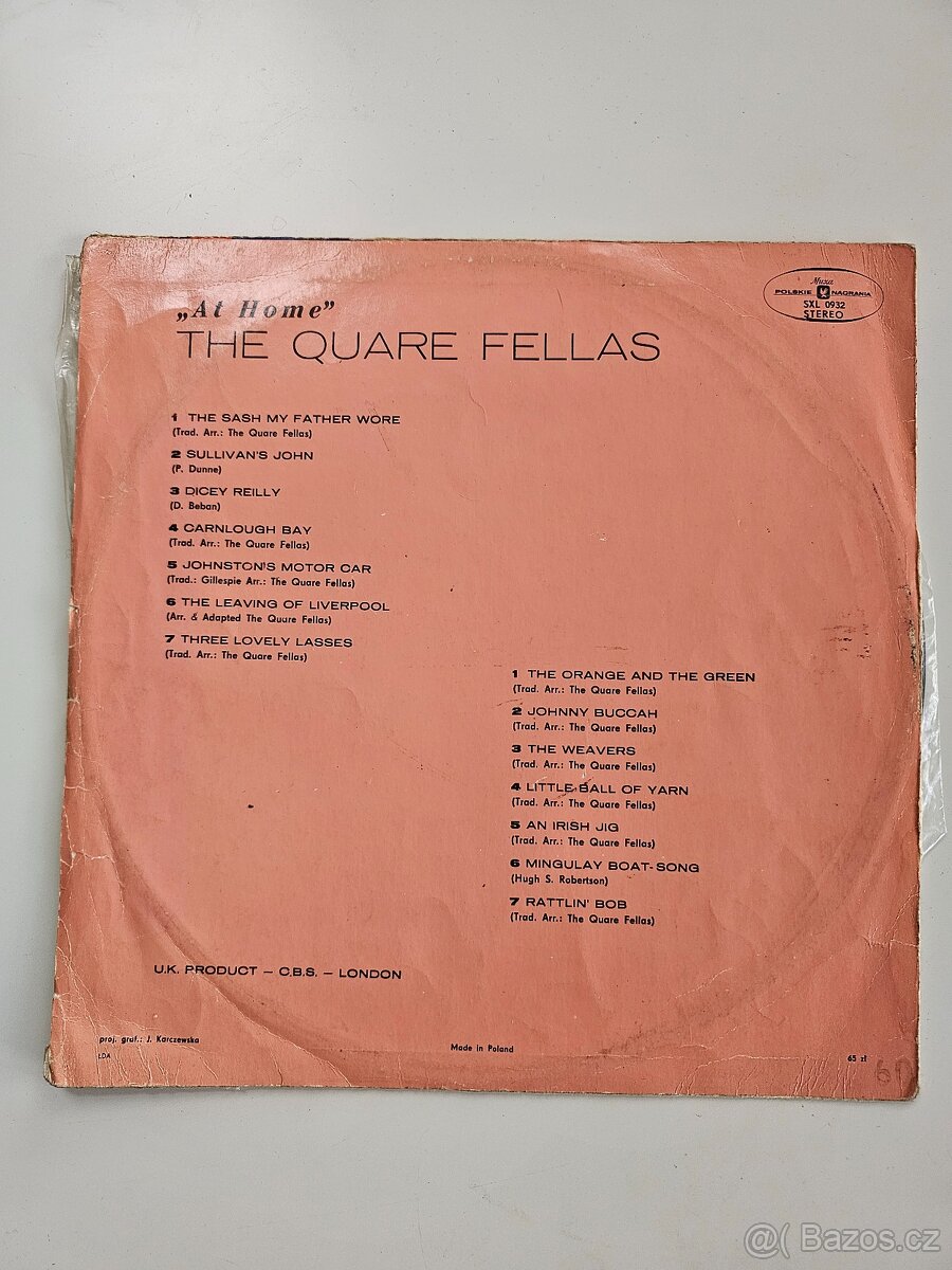 Gramofonové desky - 4