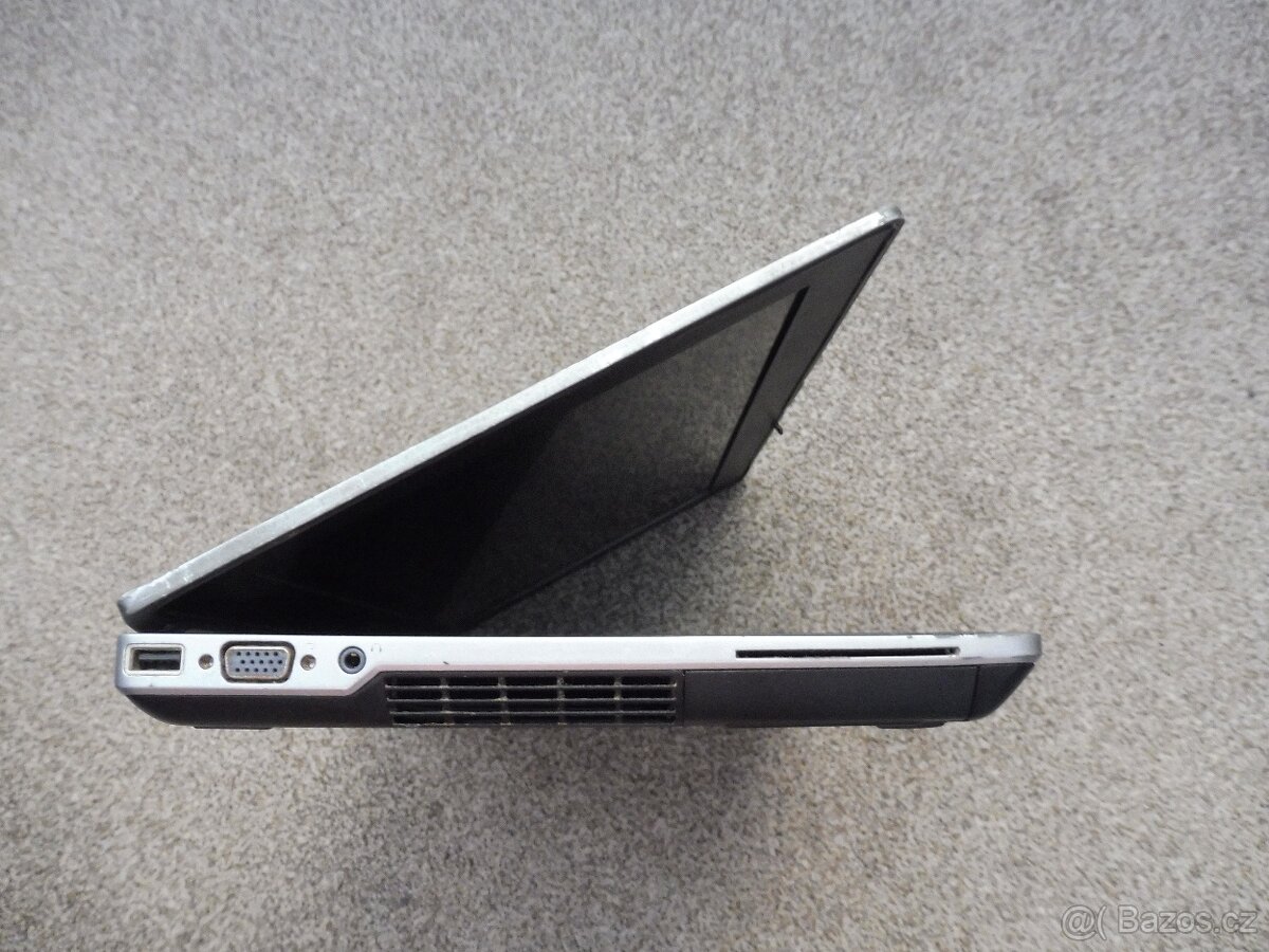 Notebook Dell Latitude E6420 - 4