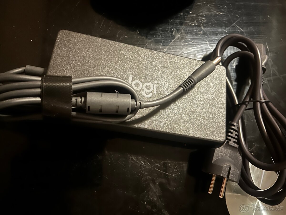 Dokovací stanice Logi Dock - 4