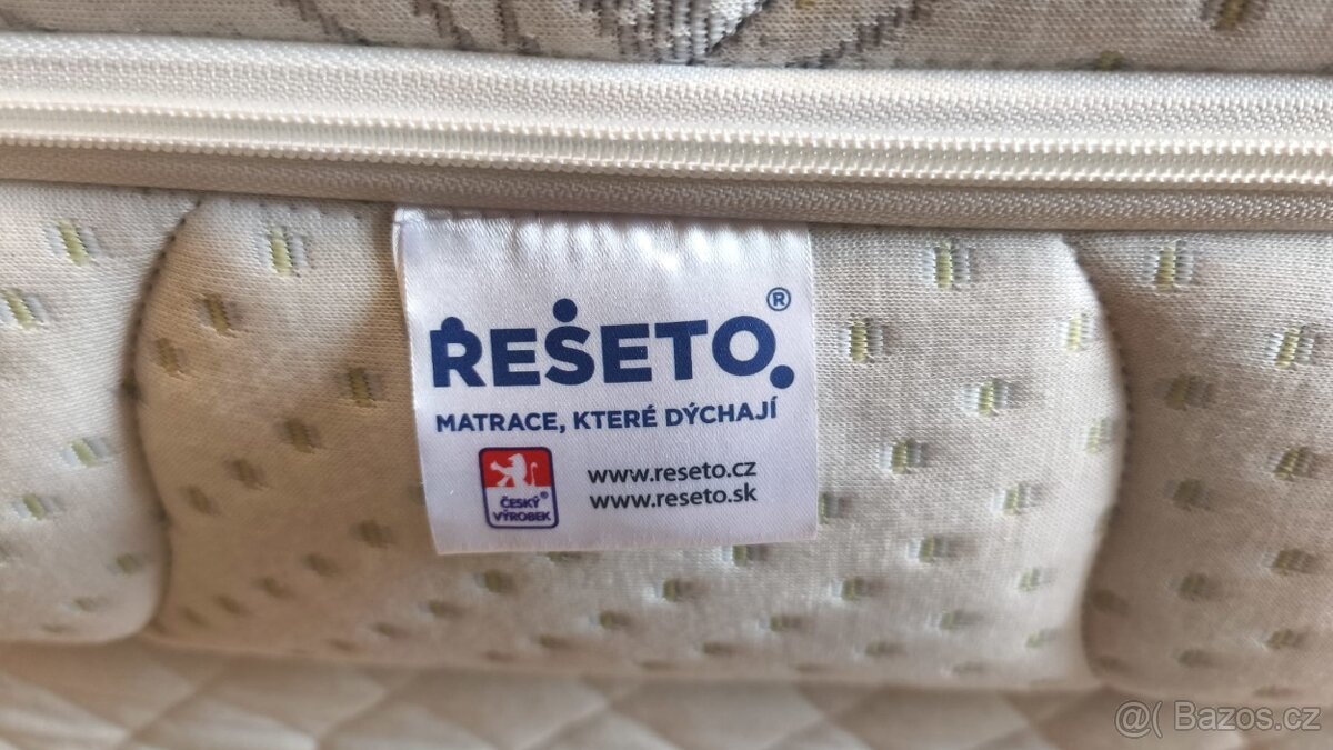Matrace česká Řešeto 100/200 - 4