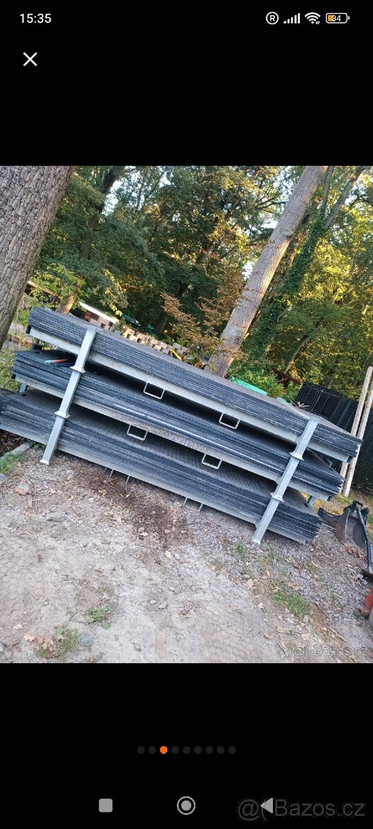 Pojezdové desky - 4