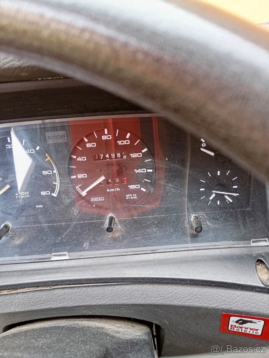 DAEWOO LUBLIN 2.5D - 4