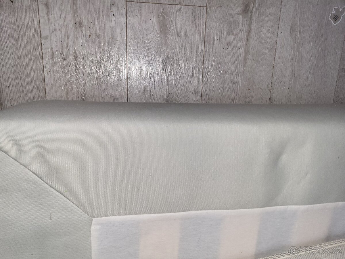 Ikea manželská postel - 4