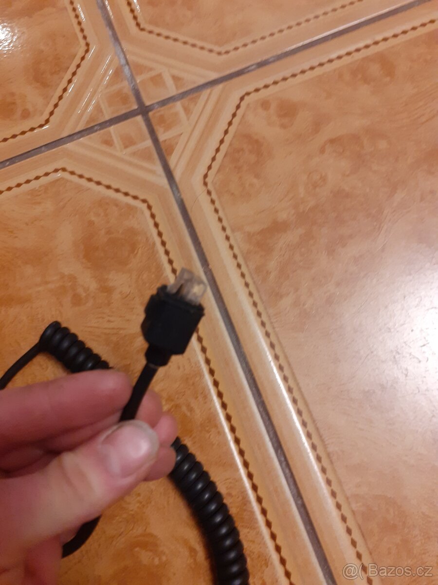 Mikrofon motorola - 4