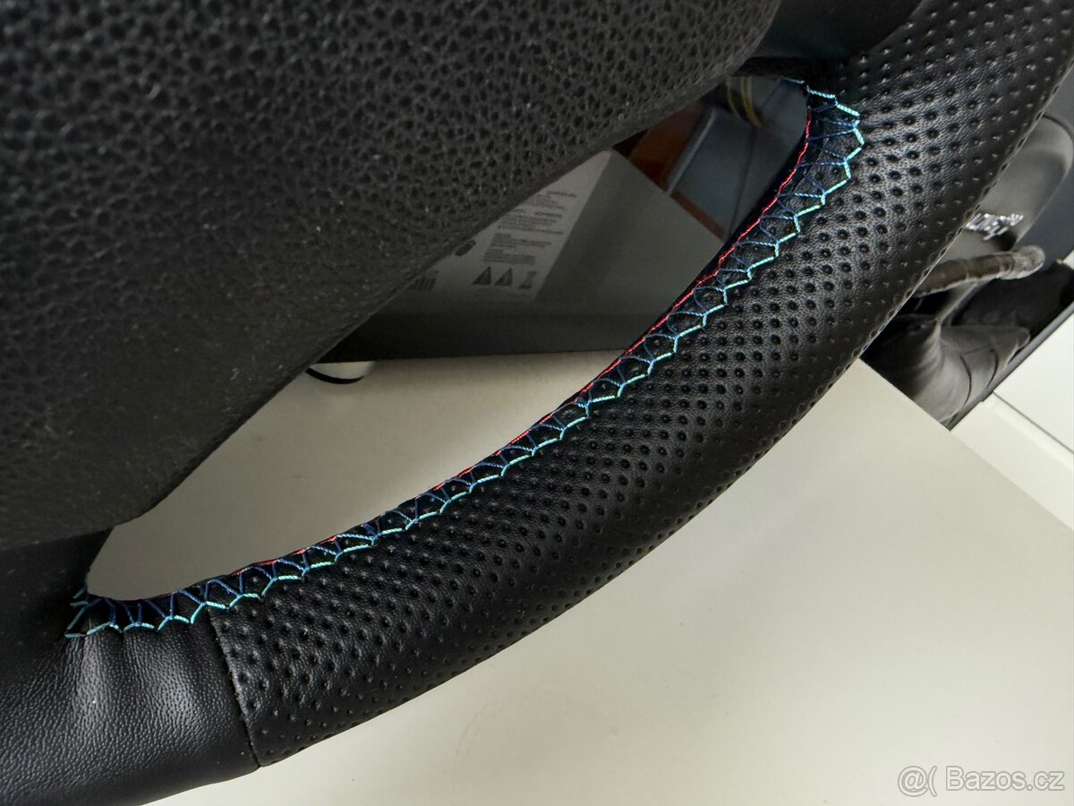 BMW E90 E91 Volant - 4