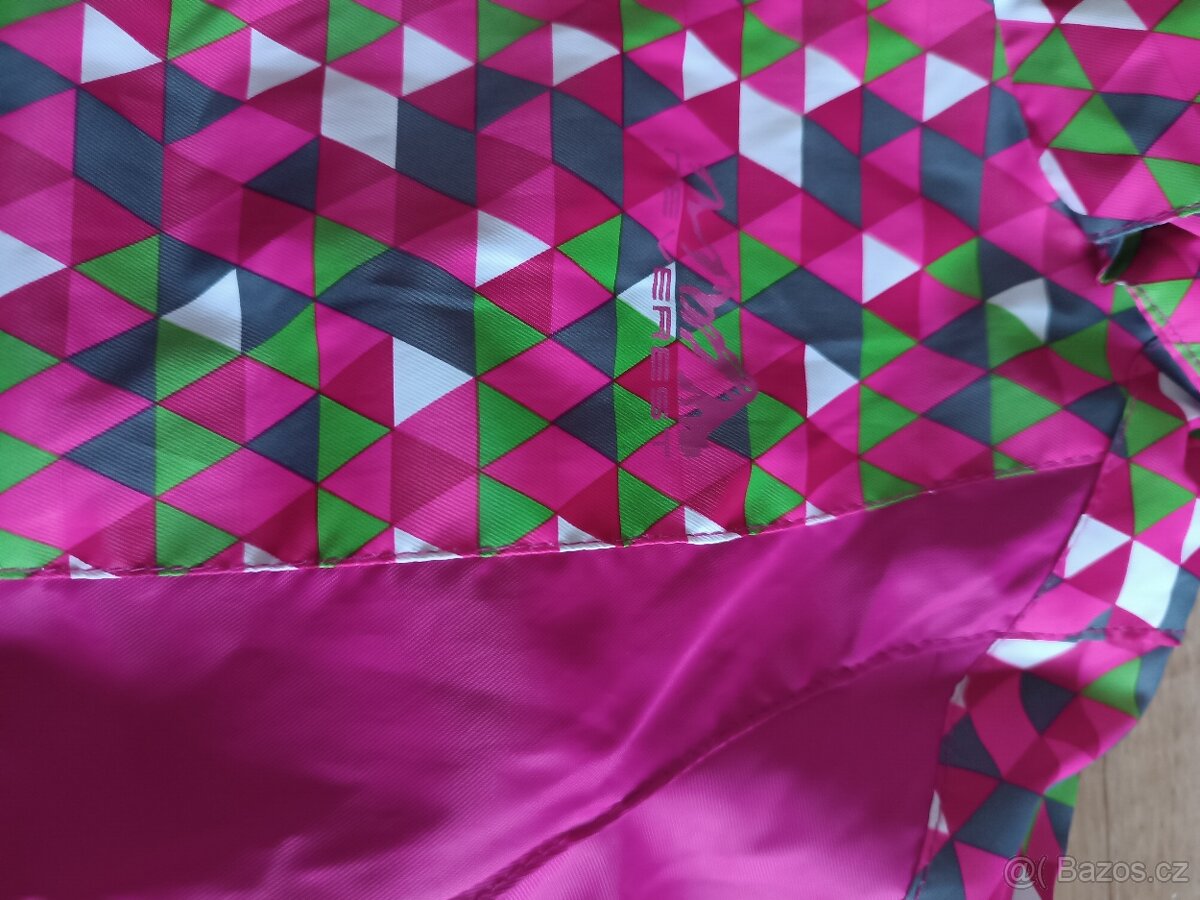 Bunda Neverest 98/104 - 4