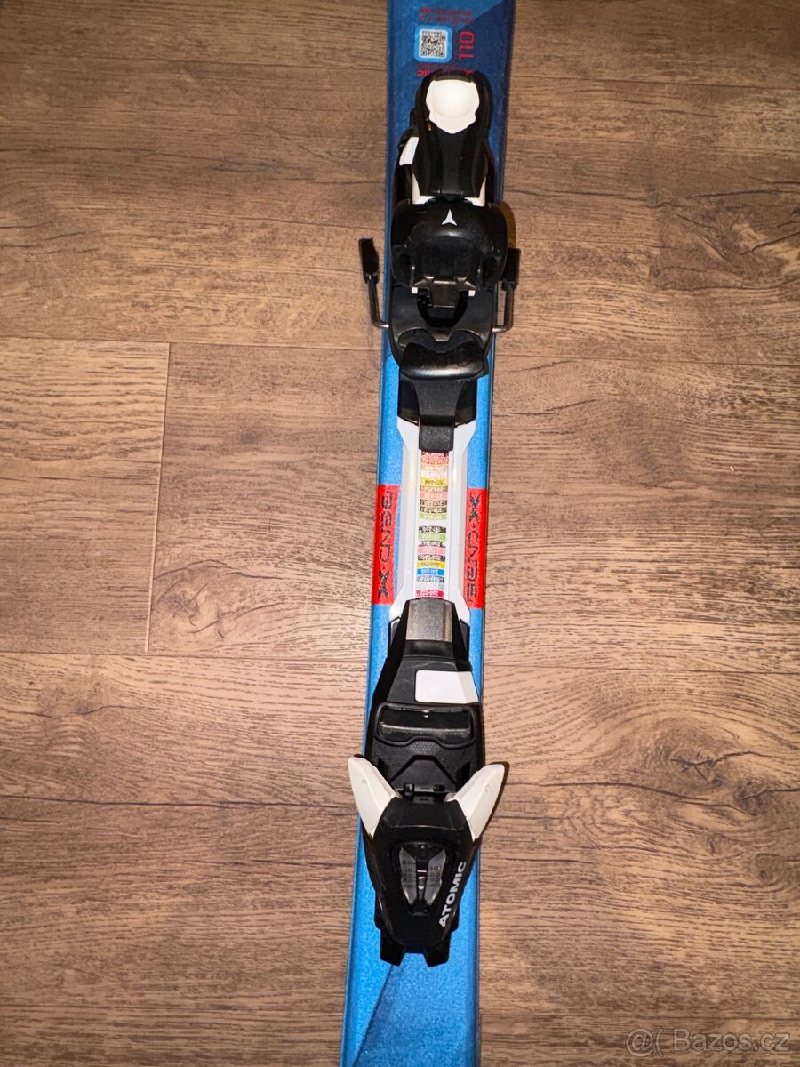 Lyže Atomic 110 - 4