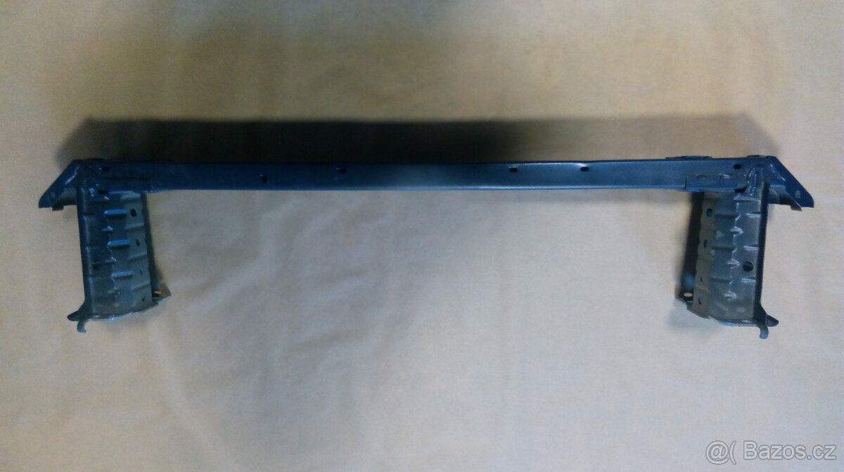 Toyota Avensis 2018 - 4