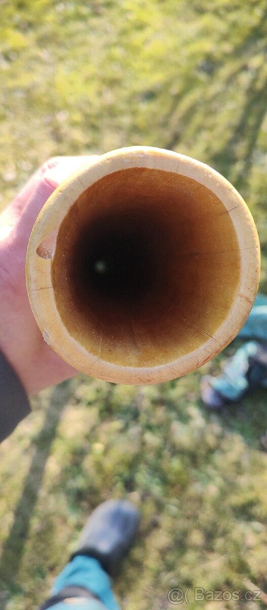 Didgeridoo
150cm - 4