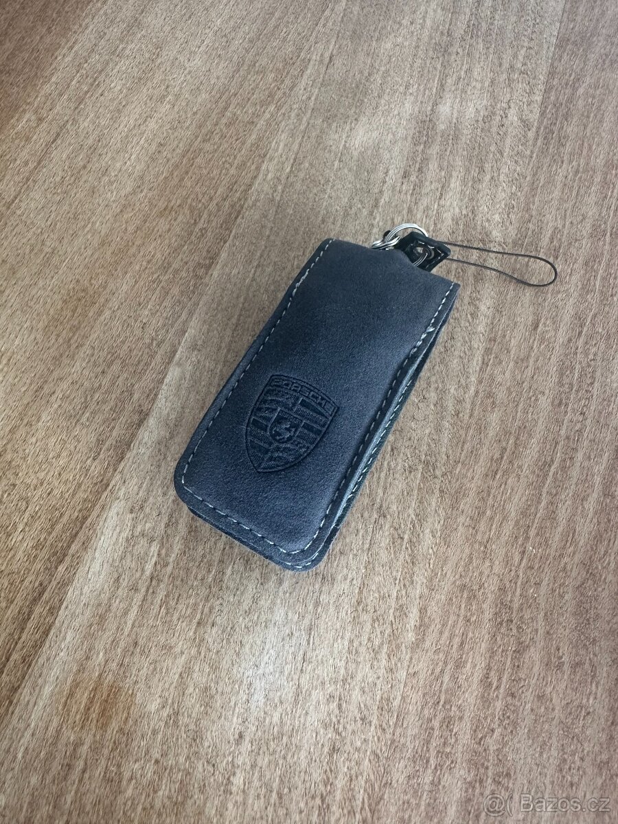 Pouzdro na klíček Porsche NOVÉ - 4
