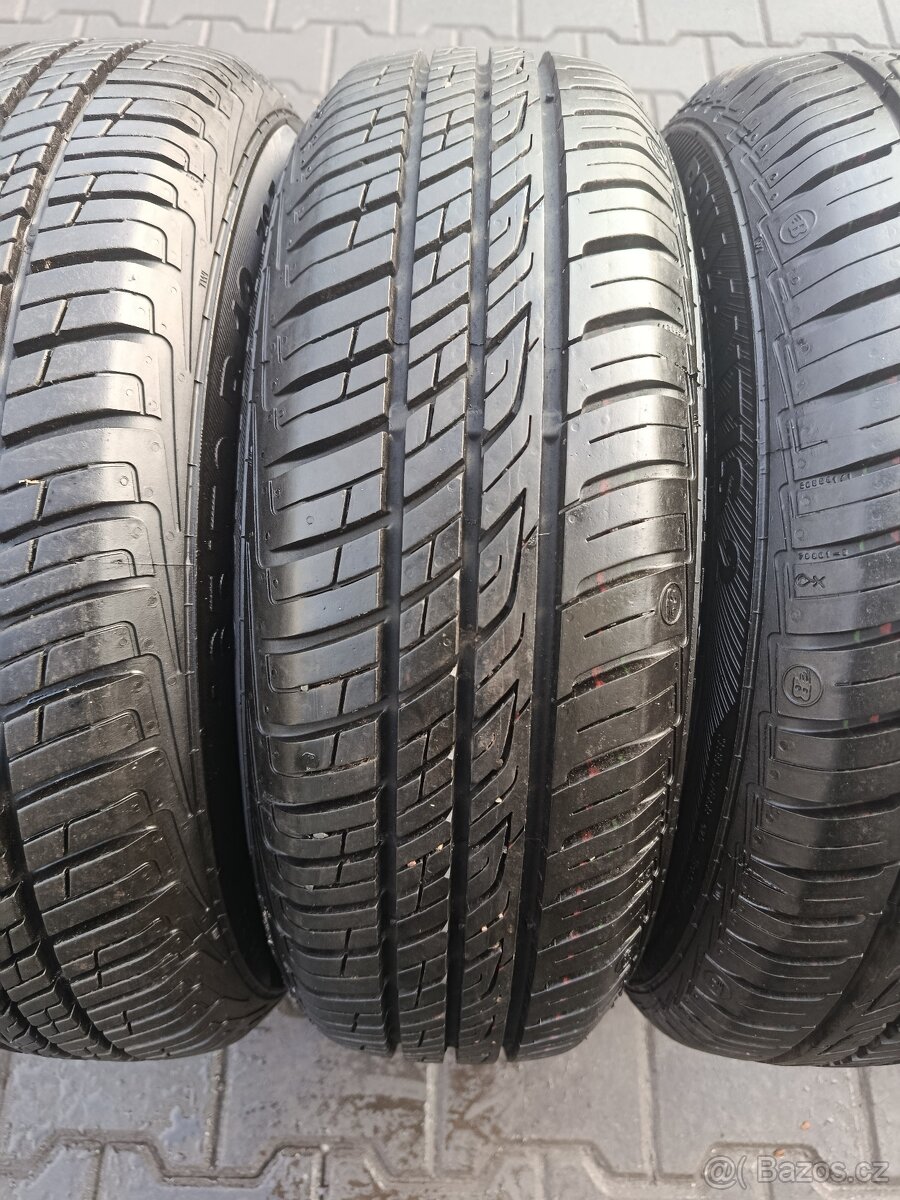 165/70/13 letní pneu barum - 4