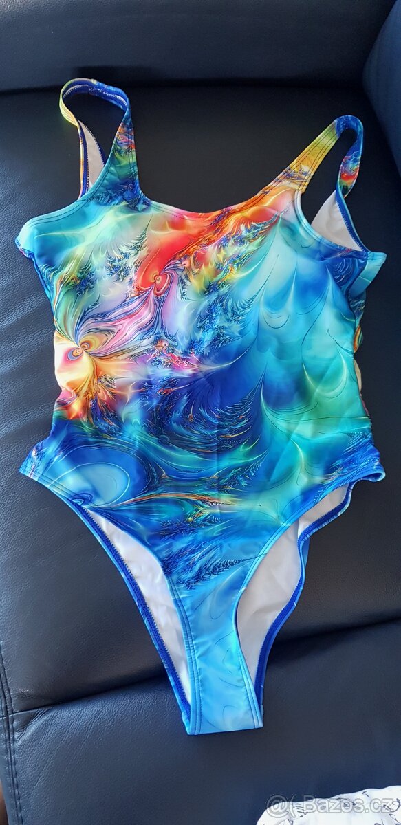 Dámské plavky M , L.. - 4