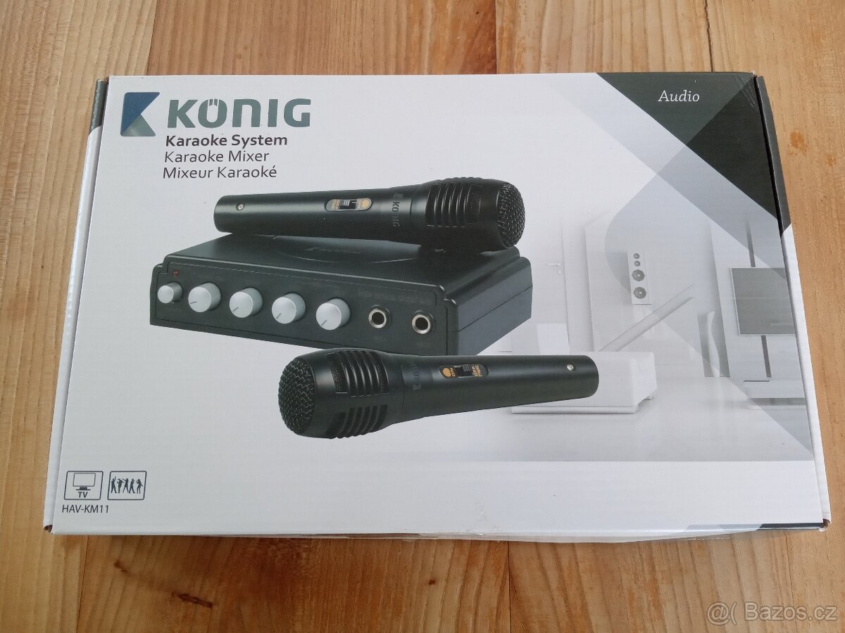 Karaoke - 4