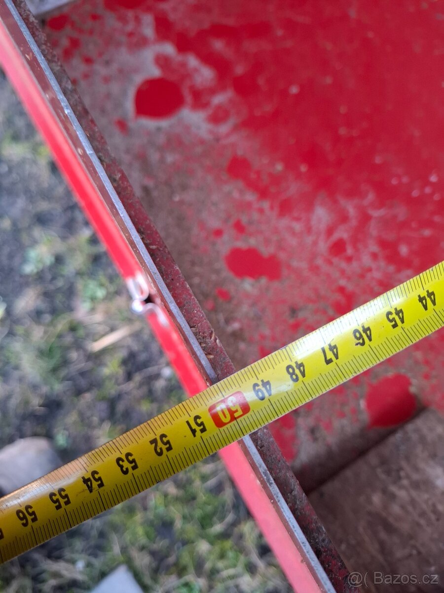 Voliera hlinikova - 4