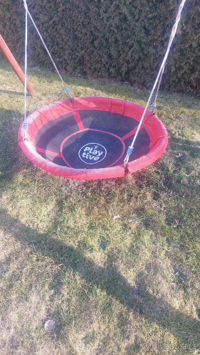 Dětské hřiště - 4