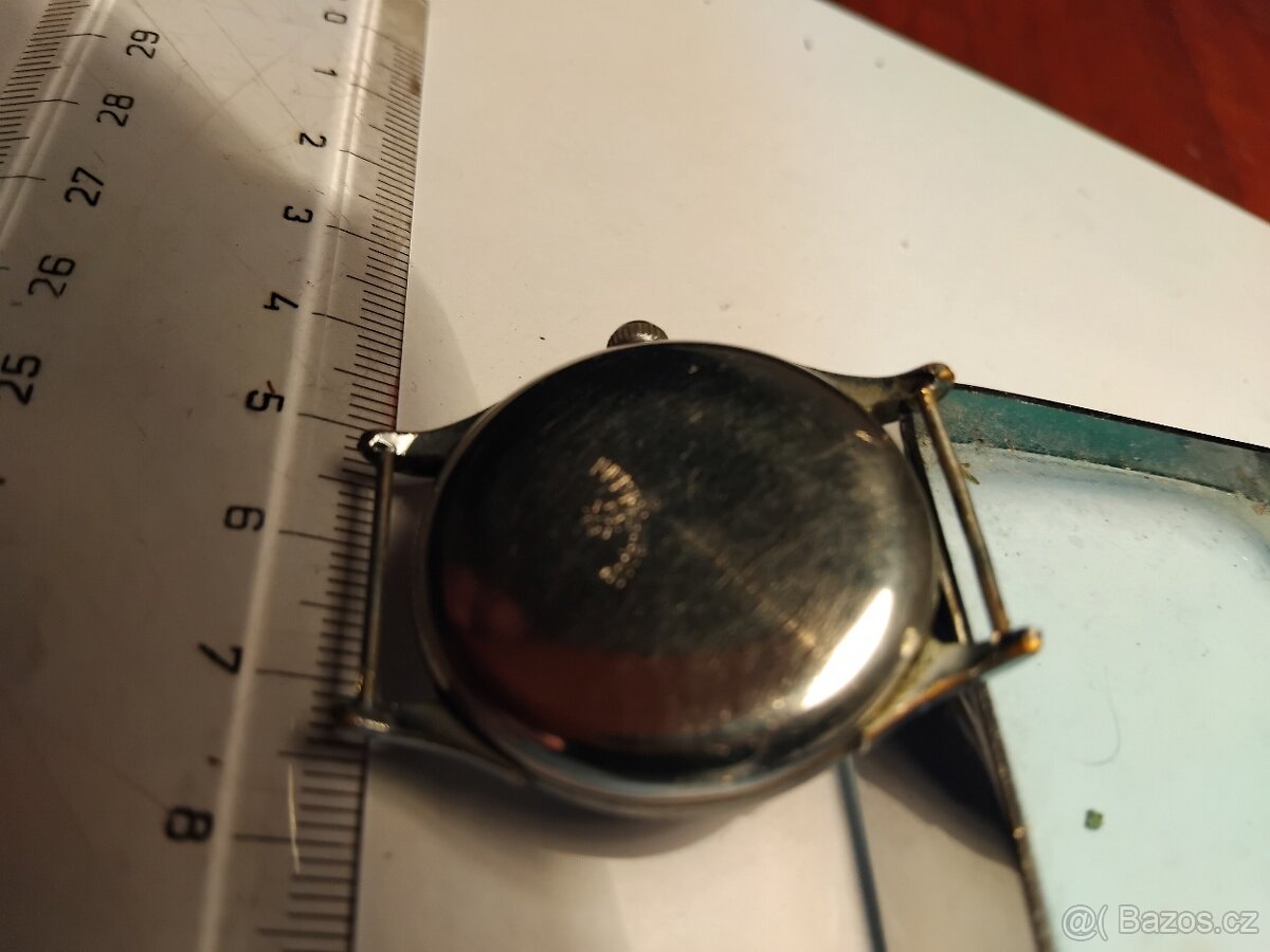 Hodinky Junghans - 4