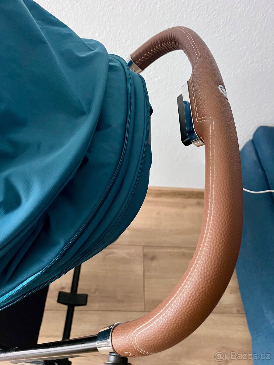 Cybex Priam - 4