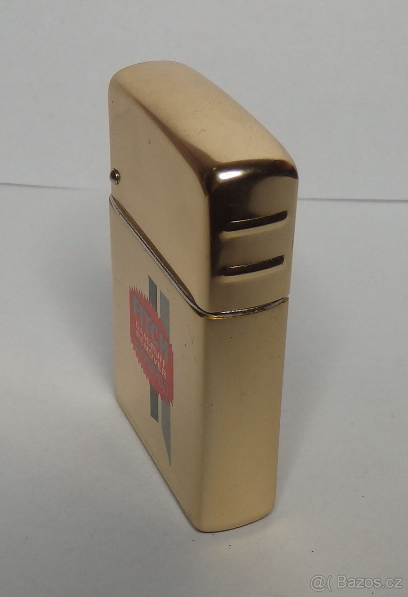 Staré zapalovače - 4