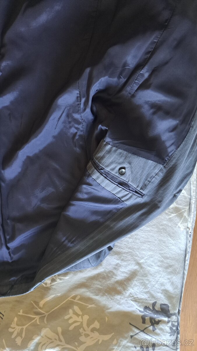 Pánské sako Blažek - 4