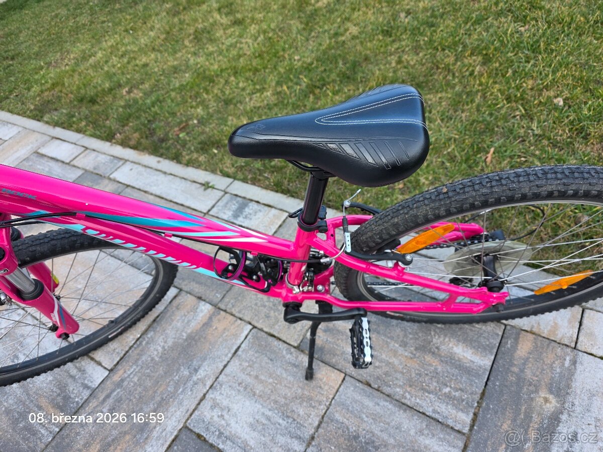 Specialized Hotrock 19" - dívčí - 4