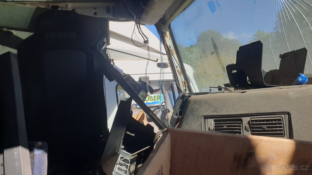 Kabina 504307413 - 4