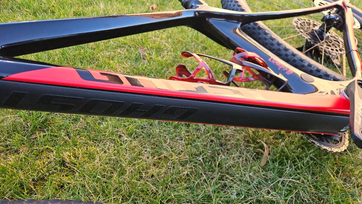 Ghost Lector FS, vel. M (171-182cm) - 4