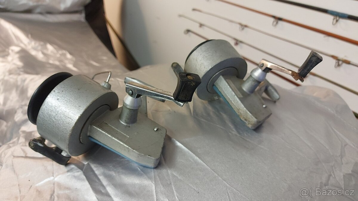 2x Staré navijáky CCCP - 4