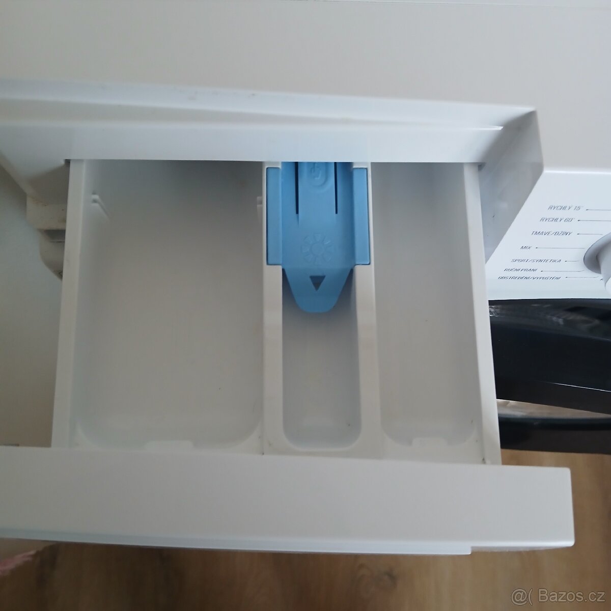 Pračka ETA 355090000B - 4