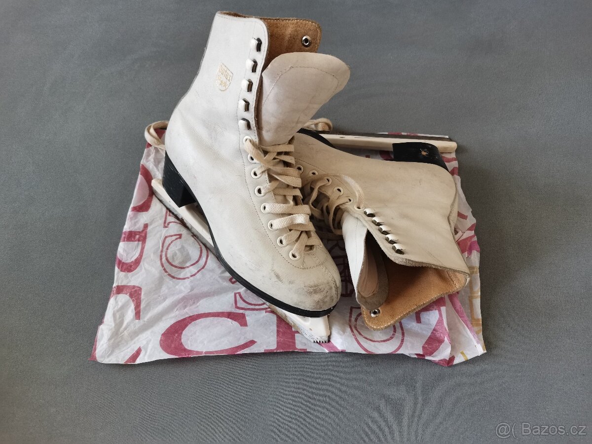 Dámské brusle Botas - 4
