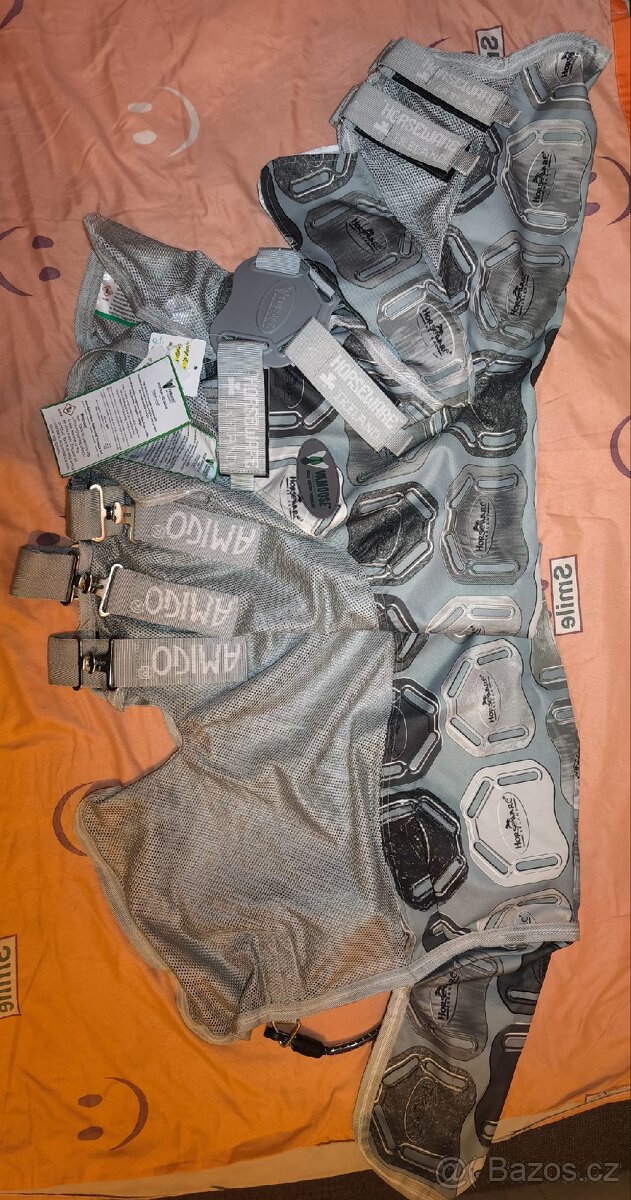 Deky na koně 80cm - 4