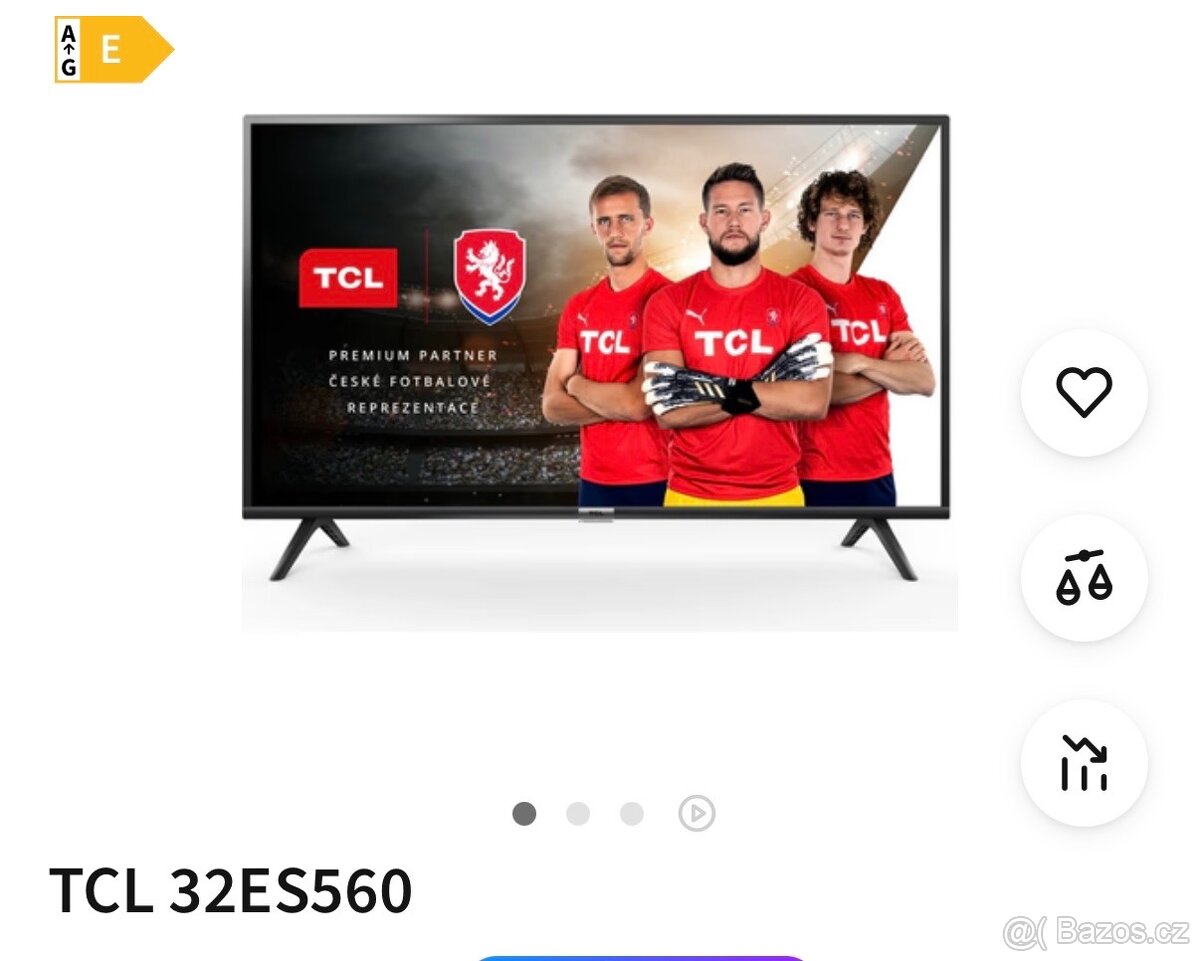 TCL32ES560 - 4