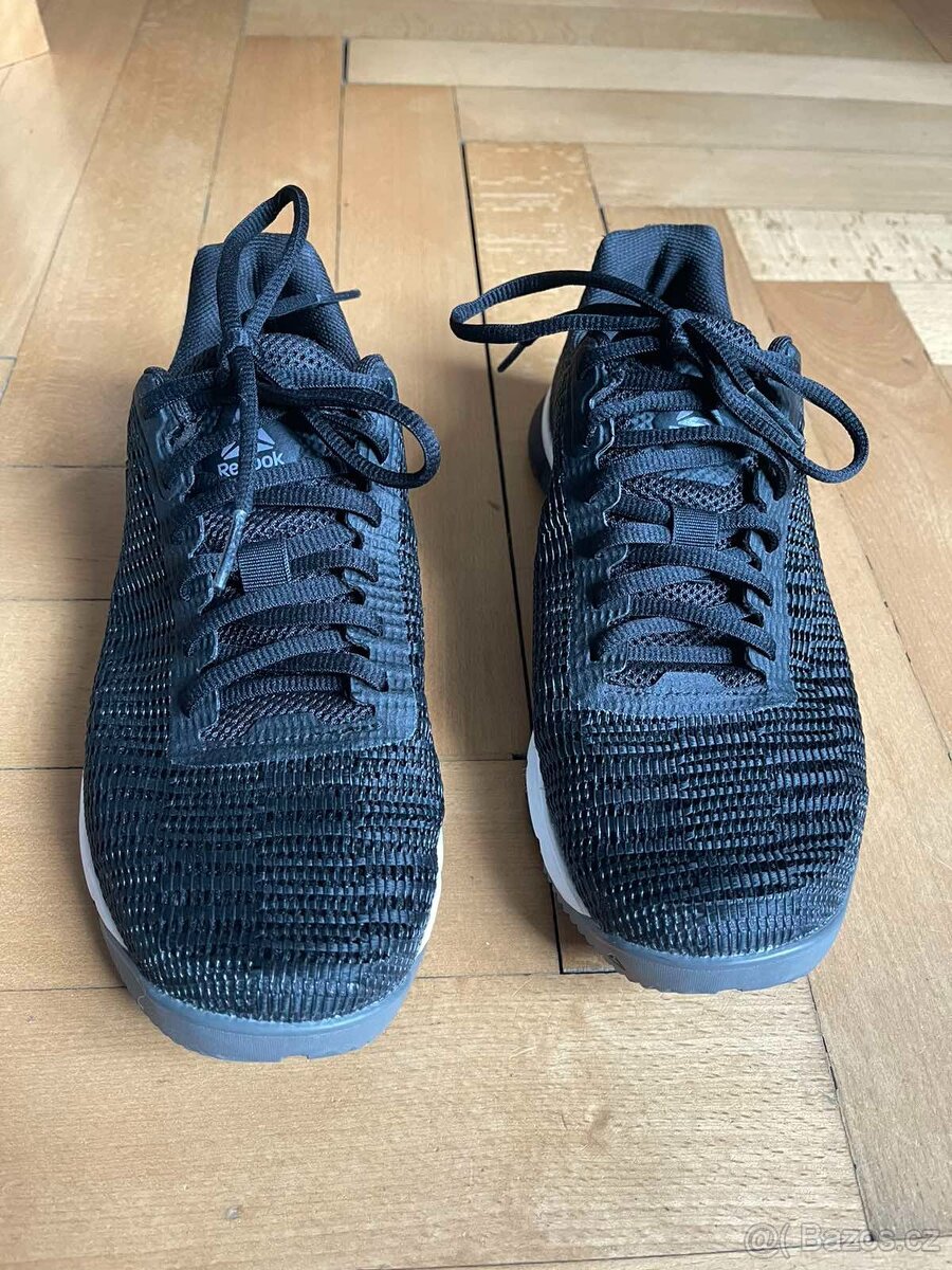 Dámske tenisky Reebok - 4