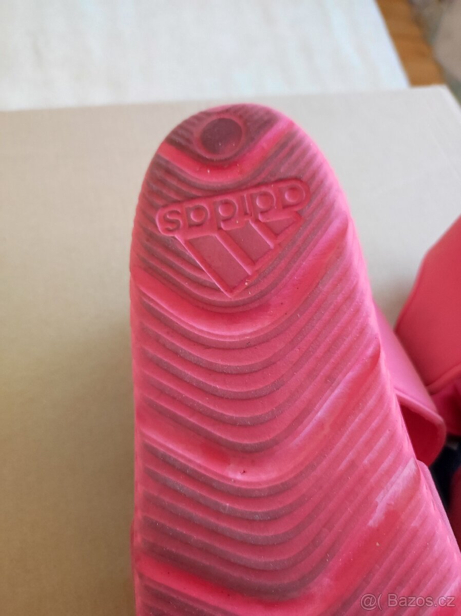 Prodám dětské sandály Adidas - 4