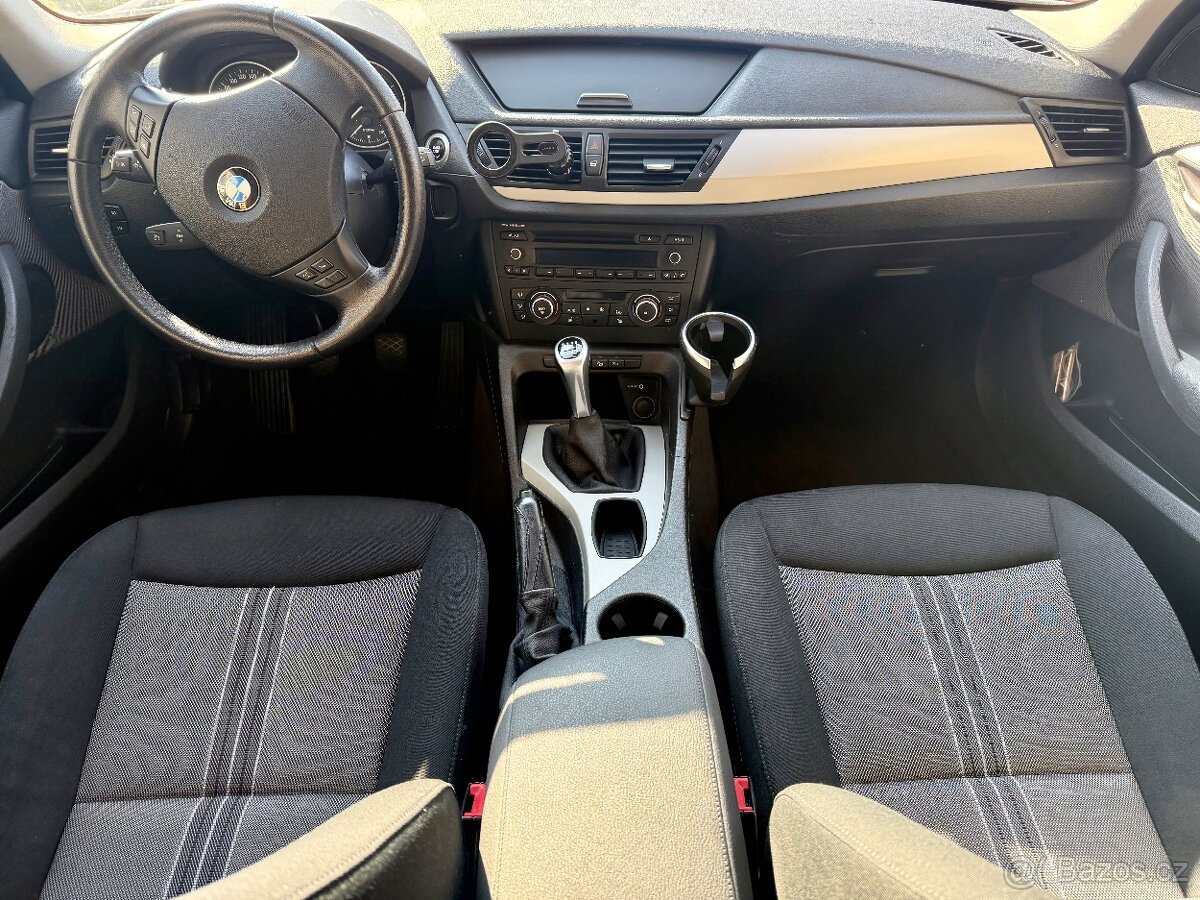 Bmw x1 xdrive 18D - 4