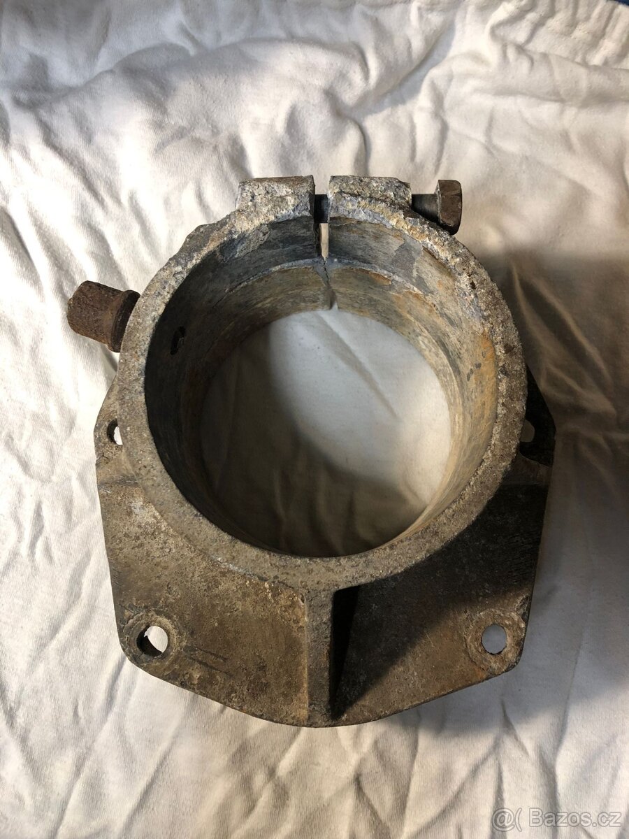 Držák startéru Scintilla - 4