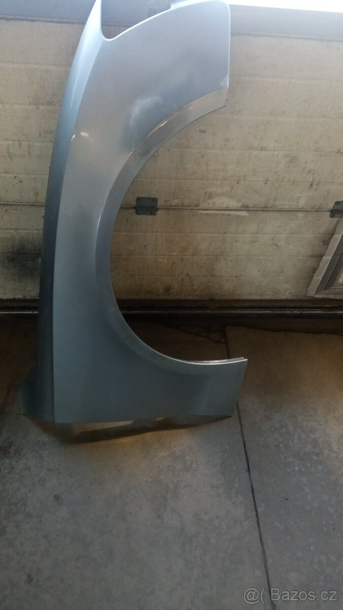 PP-LP blatník Audi A5 - 4