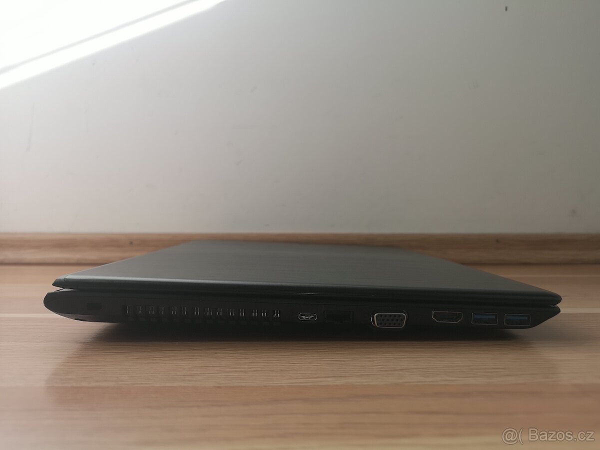 Notebook Acer TravelMate P259 - 4