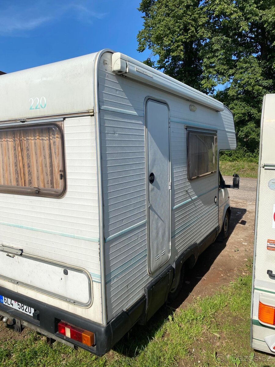 Ford Transit - 4