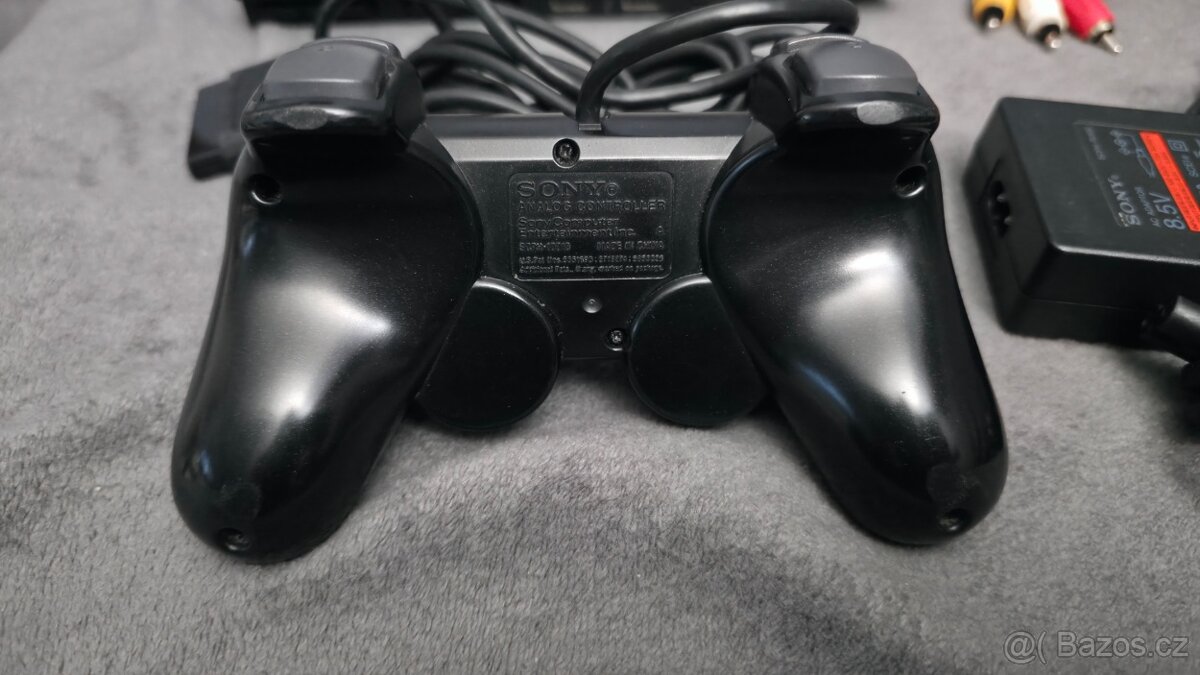 Playstation 2 - 4