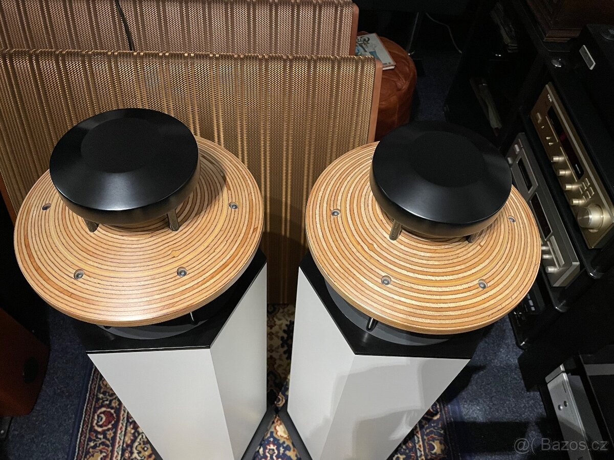 repro soustavy Duevel Venus - 4