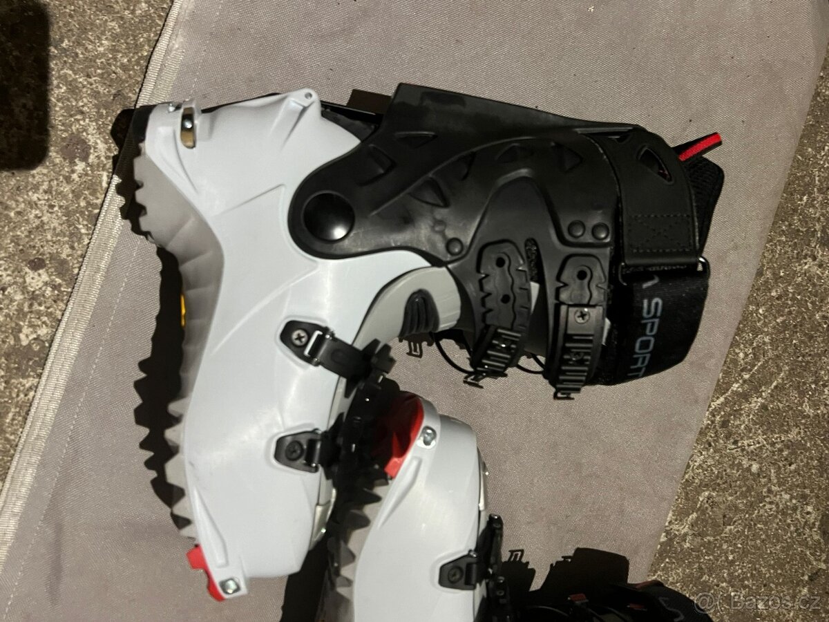 Skialpové boty La Sportiva Vega dámské - 4