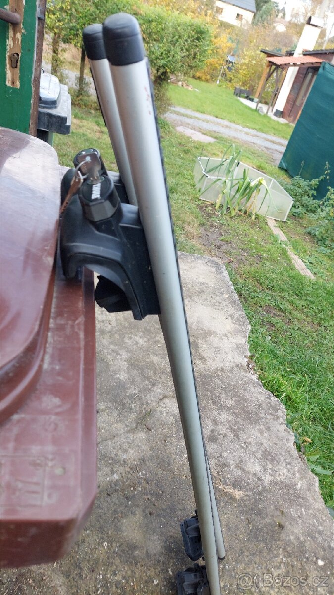 Příčníky hagusy Thule univerzální - 4