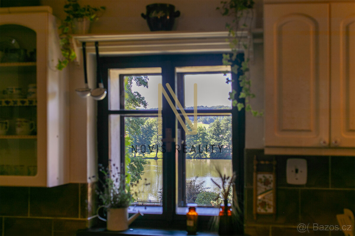 Prodej, rodinný dům, 178 m², Pasečnice - 4