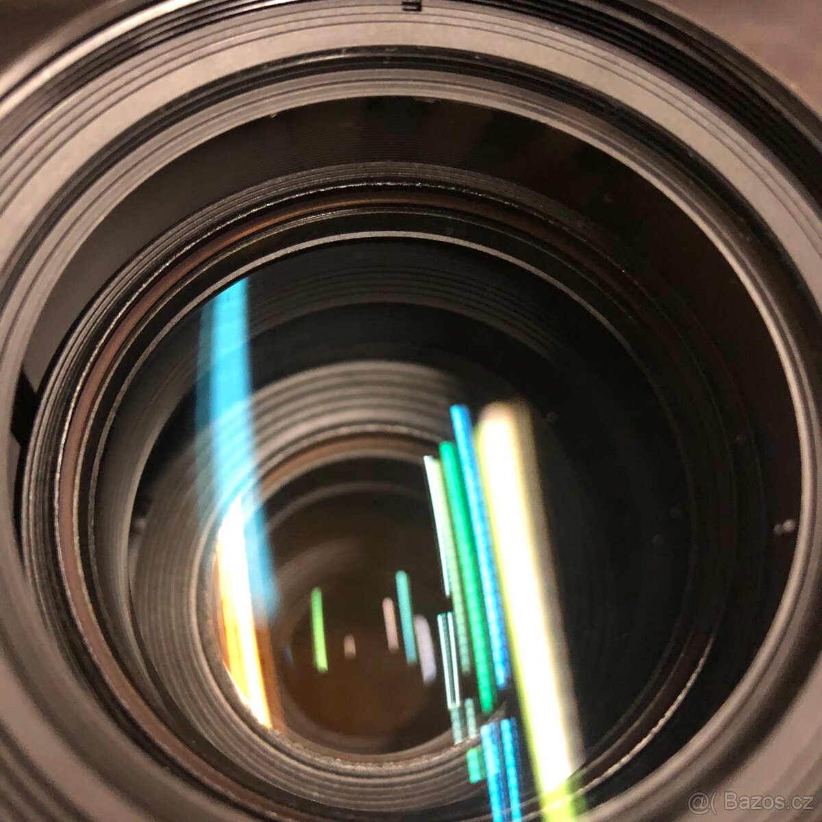 Canon EF 70-200mm f/4 L IS USM - 4