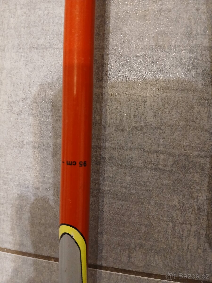 Lyze delka 120 cm - 4