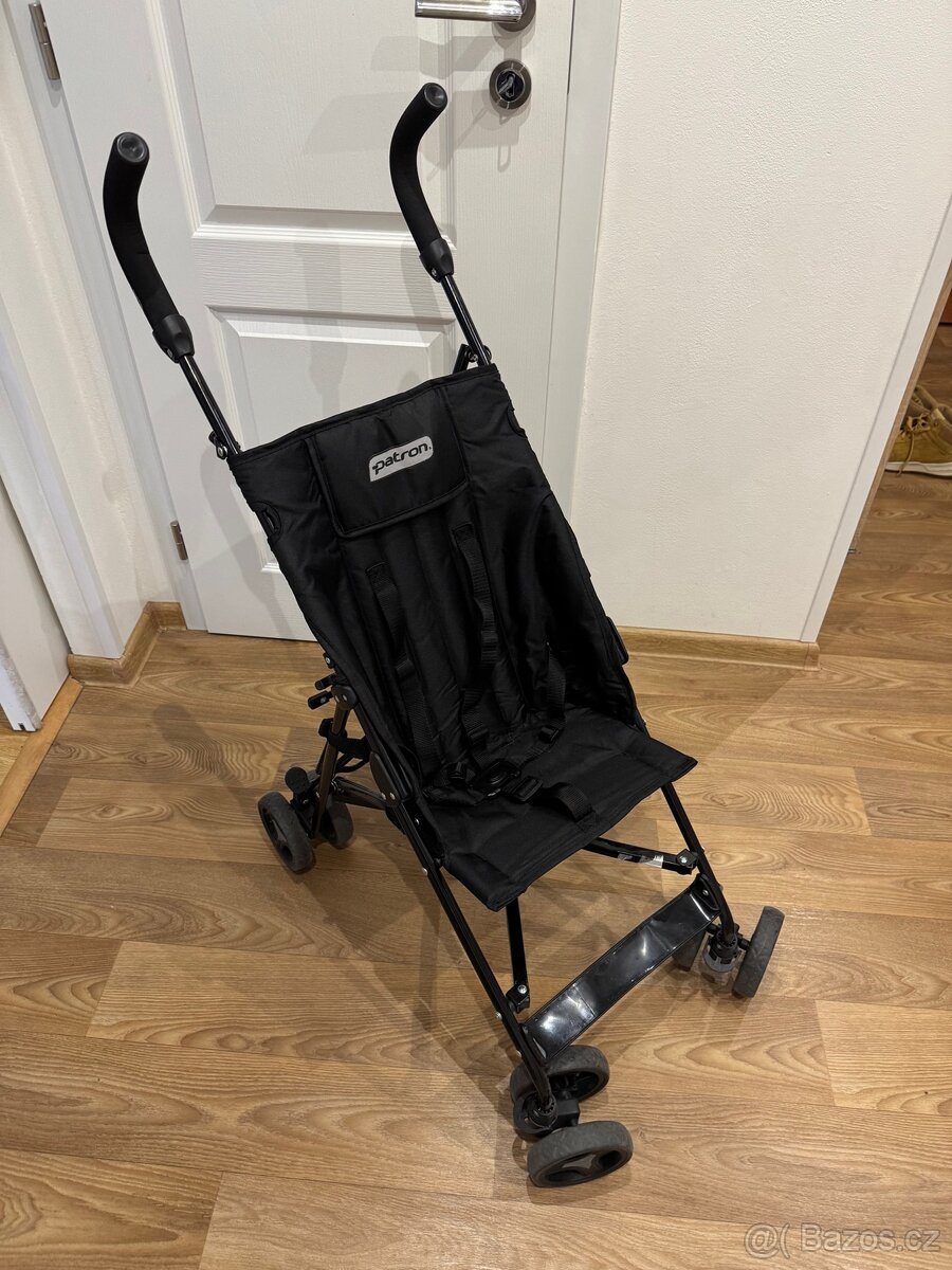 Golfky Patron Maars - 4