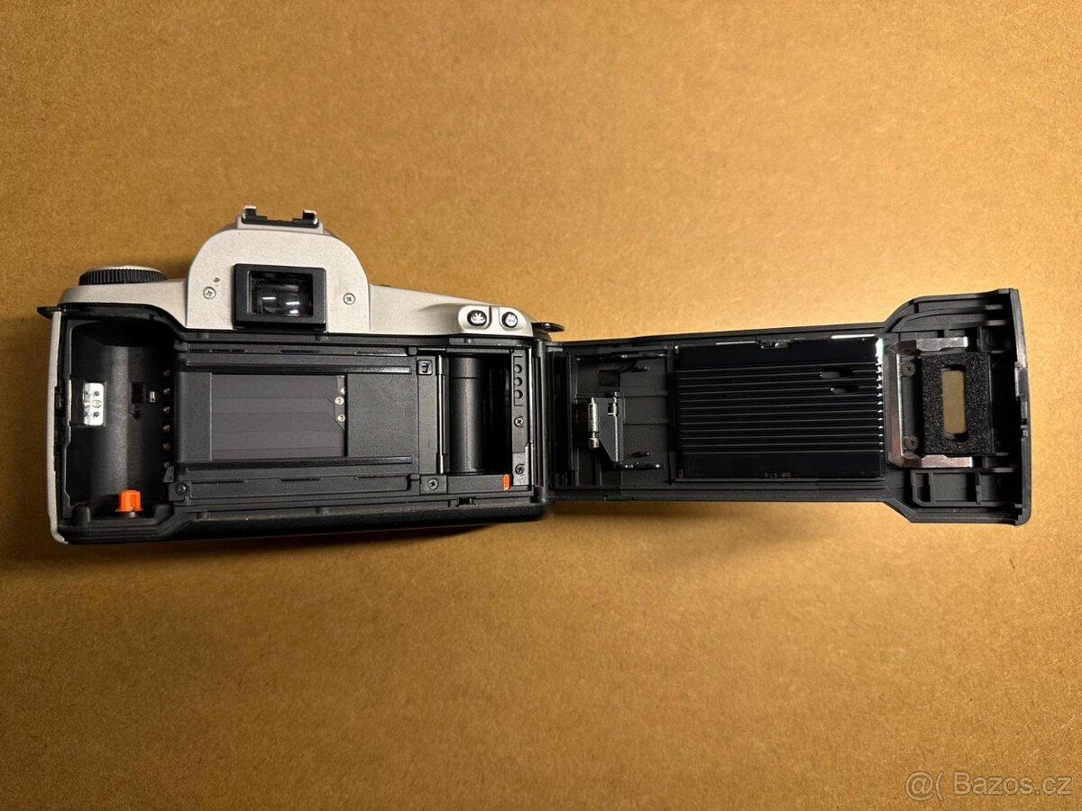 Canon EOS 500N – 35 mm zrcadlovka - SLEVA - 4