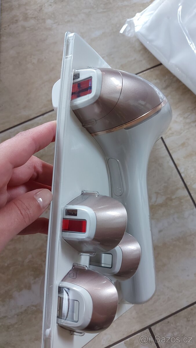 Philips Lumea Prestige - 4