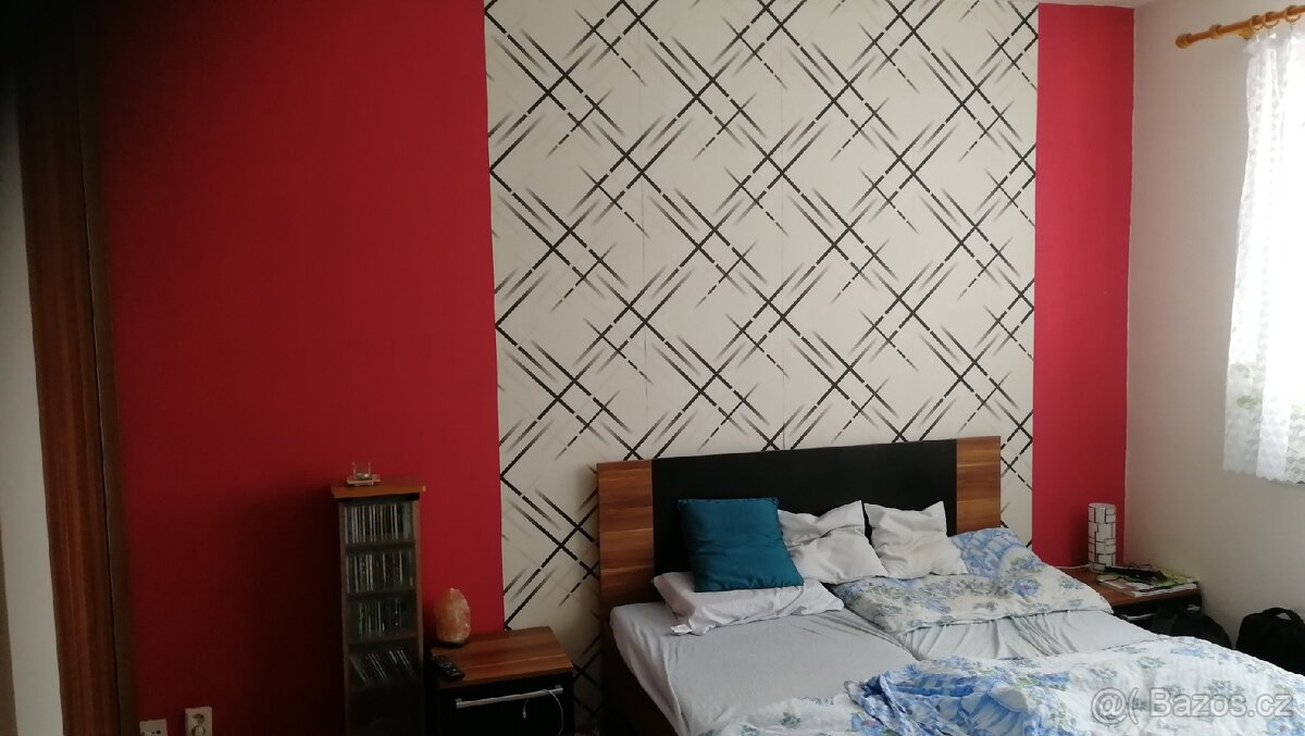 Pronajem bytu - 4